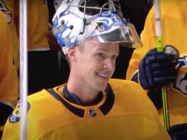 Pekka Rinne