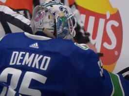 Thatcher Demko