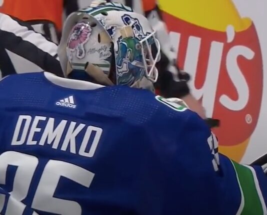 Thatcher Demko