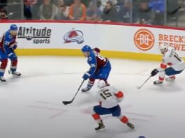Mikko Rantanen
