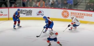 Mikko Rantanen