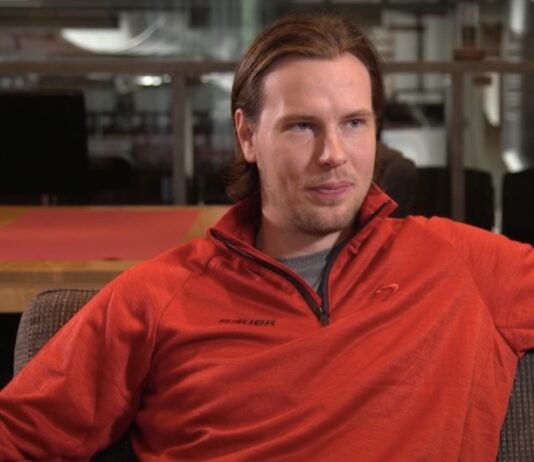 Antti Kalapudas Kärppiin