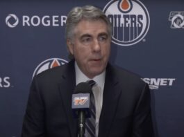 Dave Tippett