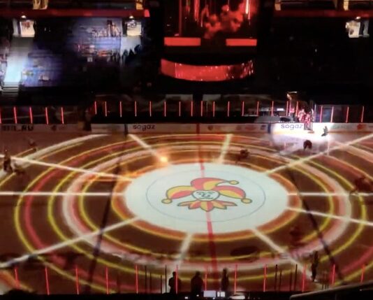 Helsingin Jokerit Jokereiden kausi Jokerit