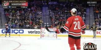 Sebastian Aho