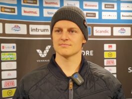 Axel Rindell