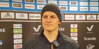 Axel Rindell