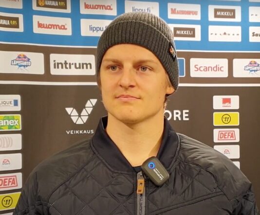 Axel Rindell