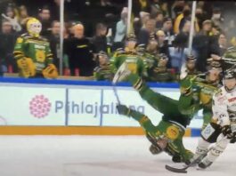 David Sklenicka Petri Kontiola