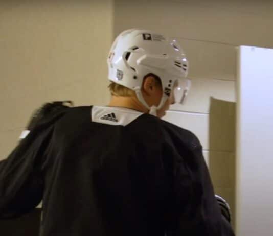Hampus Lindholm