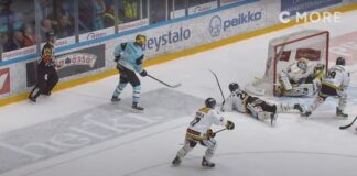 Kärppien