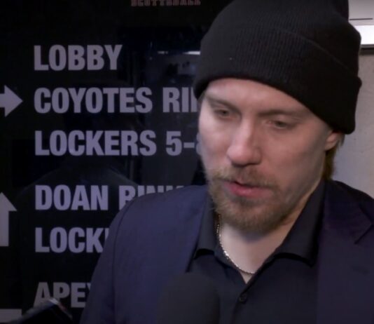 Markus Granlund