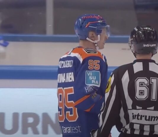 Veli-Matti Savinainen