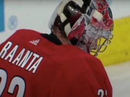 Antti Raanta