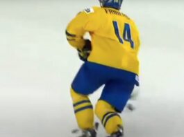 Max Friberg