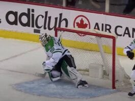 Miro Heiskanen Dallas Stars