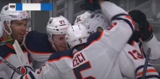 Evander Kane