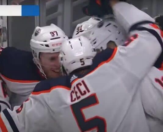 Evander Kane