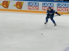 Saku Mäenalanen maali