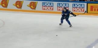 Saku Mäenalanen maali