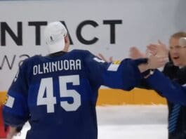 Jussi Olkinuora