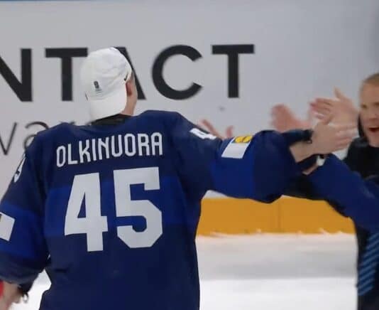 Jussi Olkinuora