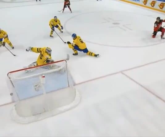 Kanada välieriin Leijonien kannalta