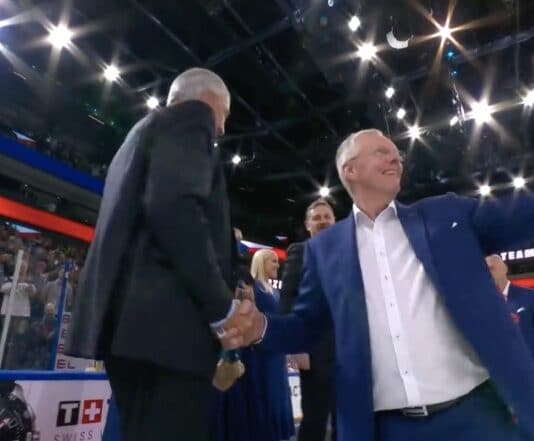 Tshekki pronssia