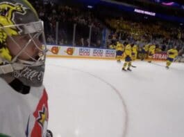 Tuomarikamera Marek Langhamer