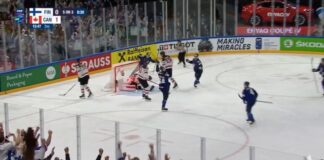 Mikael Granlund