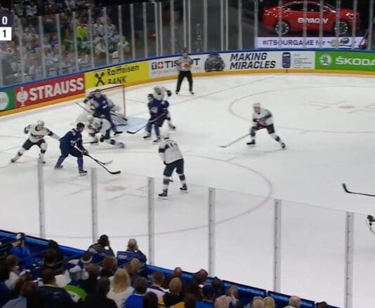 Miro Heiskanen