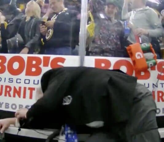 NHL