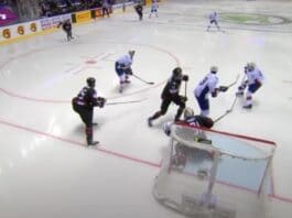 Ranskan joukkue