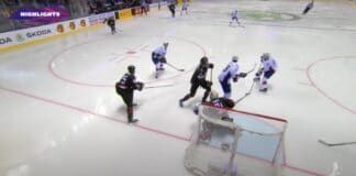 Ranskan joukkue