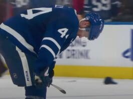 Toronto Maple Leafs