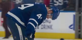 Toronto Maple Leafs