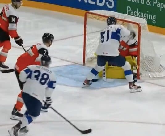 Valtteri Filppula