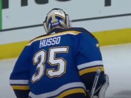 Ville Husso