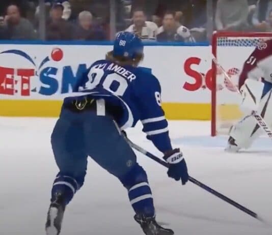 William Nylander