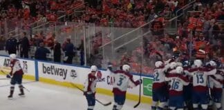 Colorado Avalanche