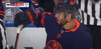 Evander Kane
