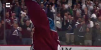 NHL:n konferenssifinaalit