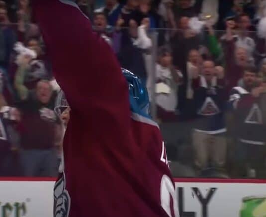 NHL:n konferenssifinaalit