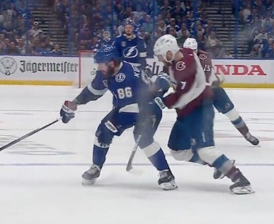 Nikita Kucherov