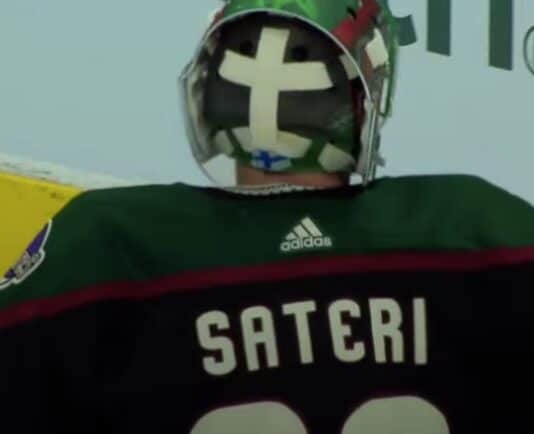 Harri Säteri