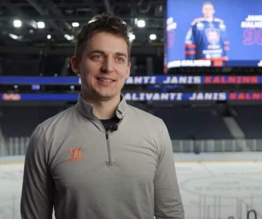Janis Kalnins