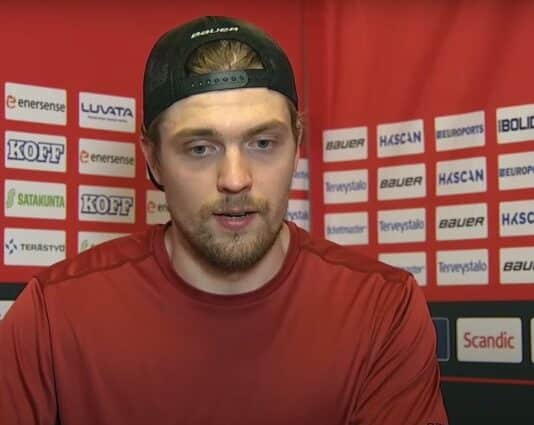 Jarno Kärki