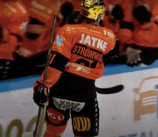 Malte Strömwall