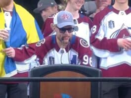 Mikko Rantanen
