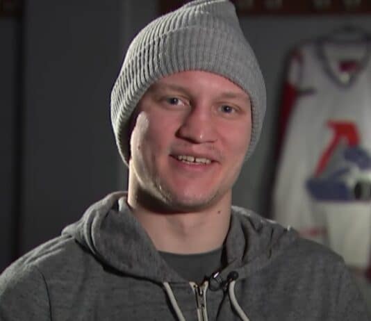 Teemu Pulkkinen